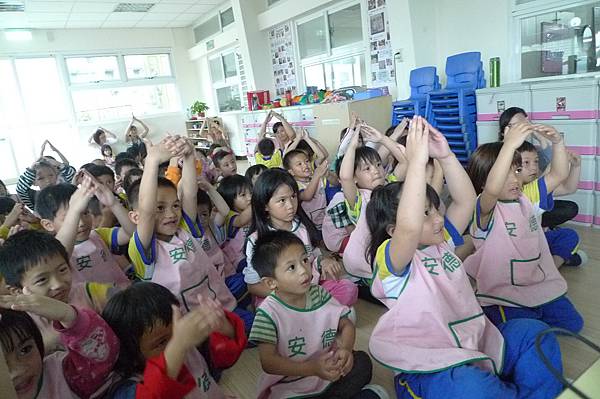 花栗鼠姐姐的超級任務