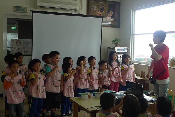 花栗鼠姐姐的超級任務