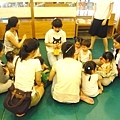 20130531週五下午幼幼讀書會