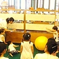 20130531週五下午幼幼讀書會