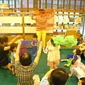 20130607週五下午幼幼讀書會