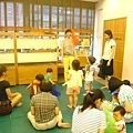 20130607週五下午幼幼讀書會