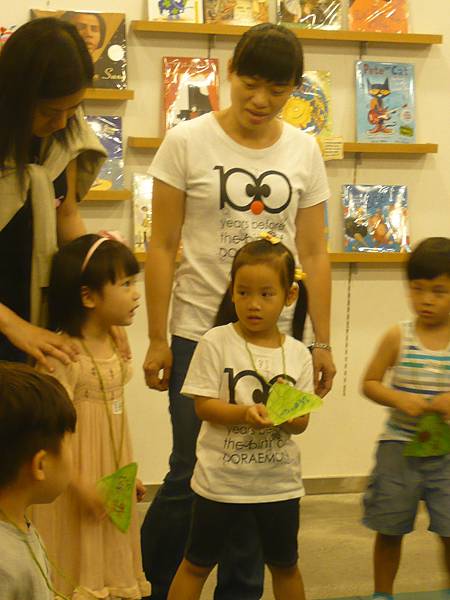 20130612端午節特別活動