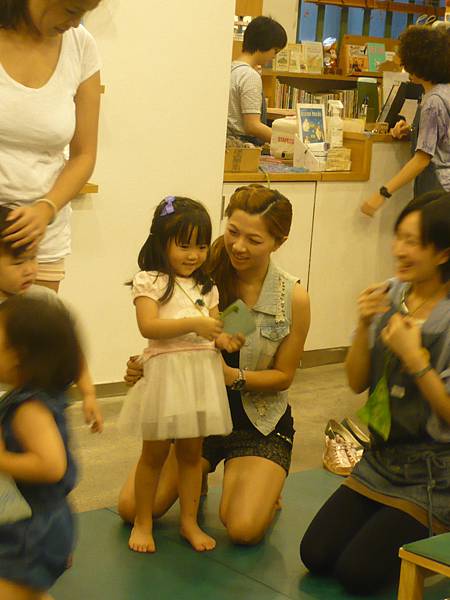 20130612端午節特別活動