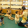 20130613周四上午幼幼讀書會