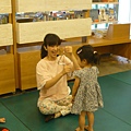 20130614週五上午幼幼讀書會