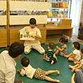 20130614週五上午幼幼讀書會