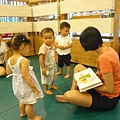 20130620週四上午幼幼讀書會