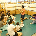 20130620週四上午幼幼讀書會