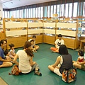 20130621週五下午幼幼讀書會