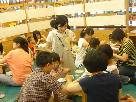 20130714夏日遊樂園