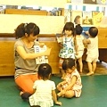 20130719週五下午幼幼讀書會