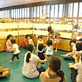 20130719週五下午幼幼讀書會