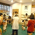 20130719週五下午幼幼讀書會