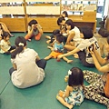 20130719週五下午幼幼讀書會