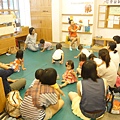 20130723週二下午幼幼讀書會