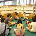 20130726周五下午幼幼讀書會
