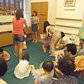 20130726周五下午幼幼讀書會