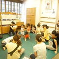 20130802週五下午幼幼讀書會