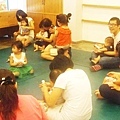 20130809週五下午幼幼讀書會