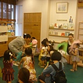 20130816周五下午幼幼讀書