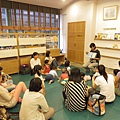 20130926週四上午幼幼讀書會