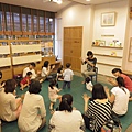 20130926週四上午幼幼讀書會