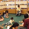 20130927周五下午幼幼讀書會