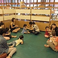 20130927周五下午幼幼讀書會