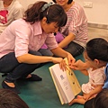 20131004週五下午幼幼讀書會