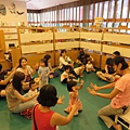 20131010週四上午幼幼讀書會