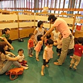 20131010週四上午幼幼讀書會
