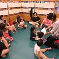 20131024周四上午幼幼讀書會