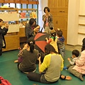 20131025周五下午幼幼讀書會