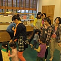 20131025周五下午幼幼讀書會