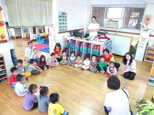 20131101一起閱讀一起成長