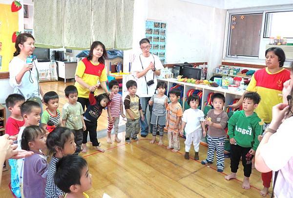 20131101一起閱讀一起成長