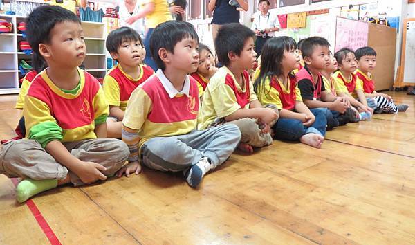 20131101一起閱讀一起成長