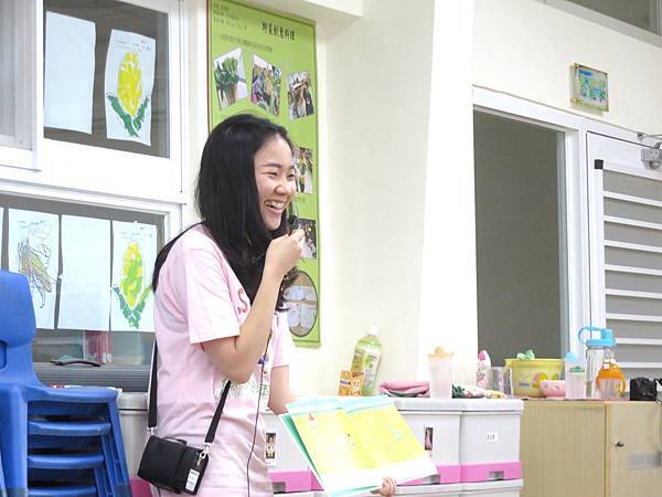 20131101一起閱讀一起成長