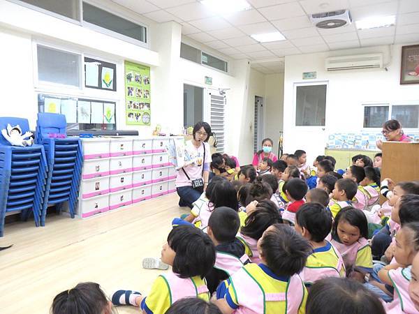 20131101一起閱讀一起成長