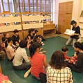 20131107週四上午幼幼讀書會