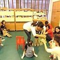 20131108週五下午幼幼讀書會