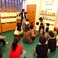 20131114周四上午幼幼讀書會