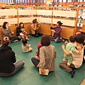 20131115周五下午幼幼讀書會