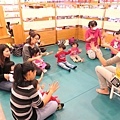 20131121週四上午幼幼讀書會