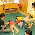 20131121週四上午幼幼讀書會