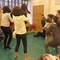 20131122週五下午幼幼讀書會