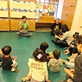 20131122週五下午幼幼讀書會