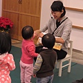 20131128週四上午幼幼讀書會