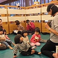 20131128週四上午幼幼讀書會